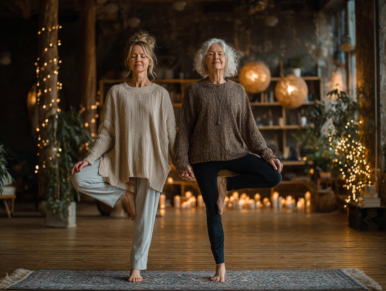 Asoschining hikoyasi